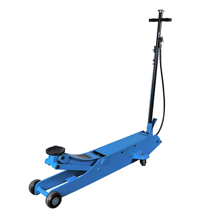 
Wholesale high quality long hydraulic floor jack hydraulic floor jack 