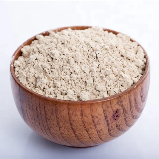 acorn kernel powder for noodles and bread or oak nuts flour of Chinese manufacture