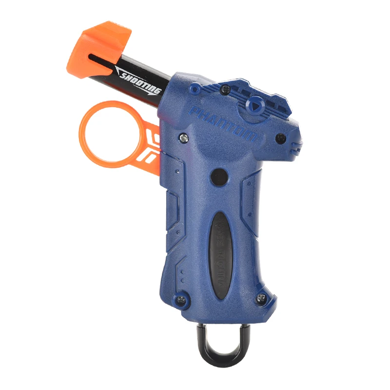 Hot Sale Kids Shooting Game Mini Gun Toy Mini Gun