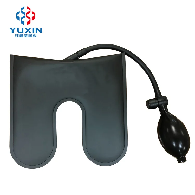 Powerful Hand Tools Air Pump for Elevating Doors/Windows/Table Top Auto Repair Tools