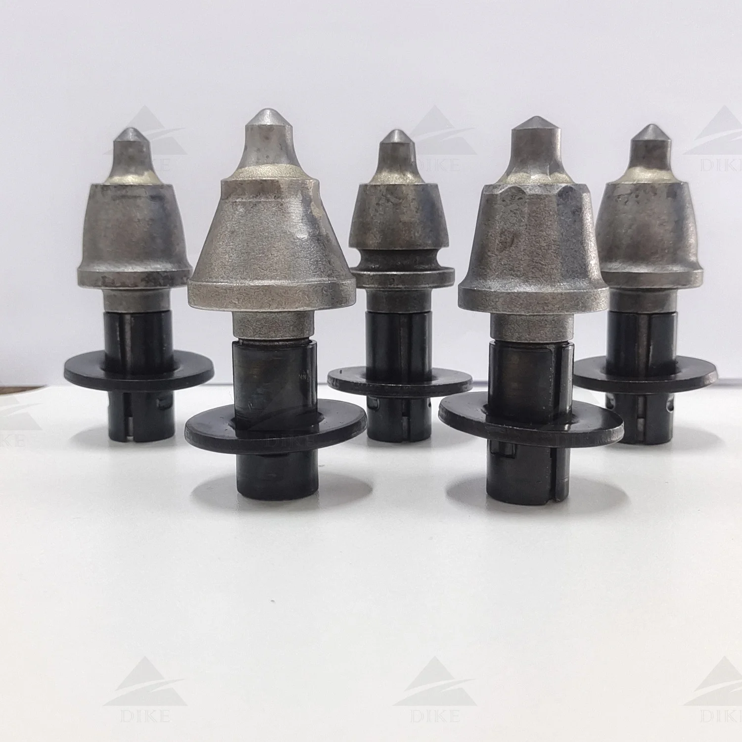 High Guarantee Asphalt Planner Sale Bits Milling Road Asphalt Picks for Road Construction Machinery Cold Planer Cutting Pick