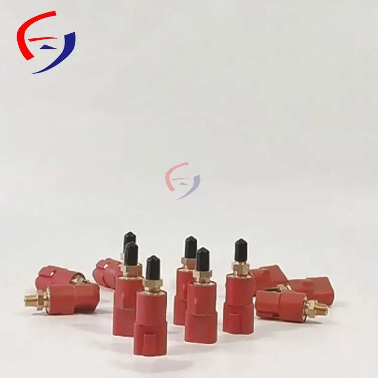 Good Quality Hydraulic Pressure Switch Excavator Sensor 206-06-61130 For Pc200-7 Pc200-8 Pc300-8