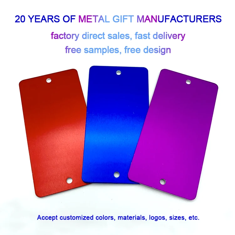 Personalized Customized Shape Dog Tag Name Plate Pet Id Tag Laser Engraving Aluminum Blank Sublimation Blank Dog Tags