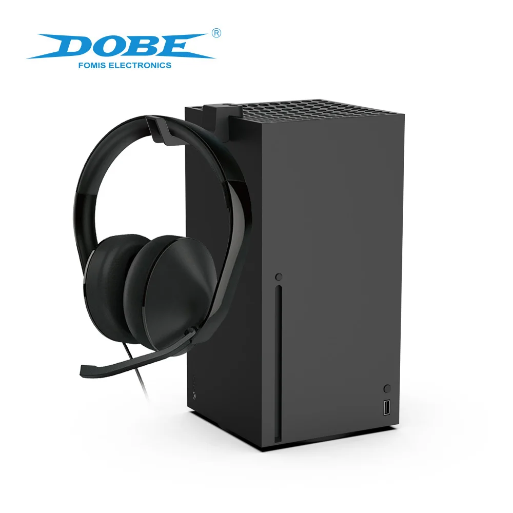DOBE Factory Newest Multi-functional Controller Holder For  XBox Series X Game Accessories