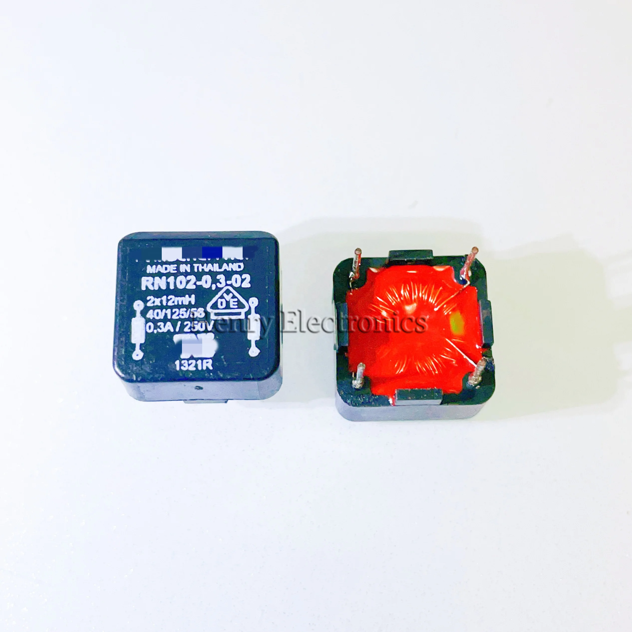 Original  Inductance  Smart home products   DIP4    RN102-0.3-02  RN102-0.3/02 Ic Chips Manufacturers
