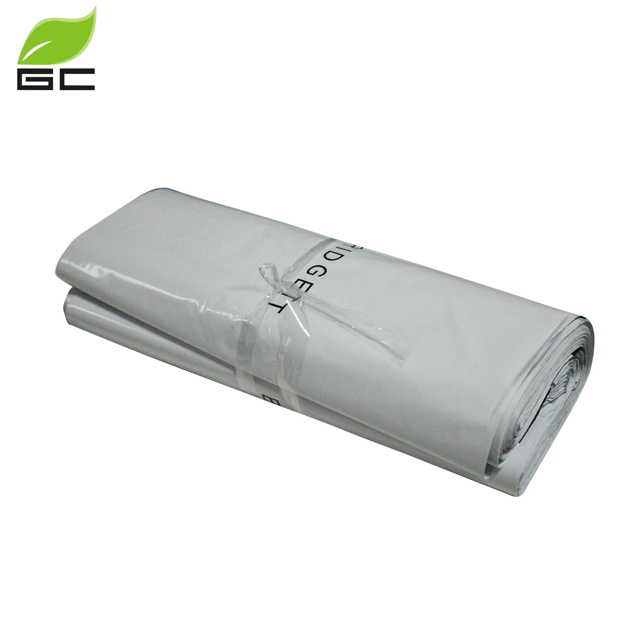 High Quality Custom Logo LDPE Plastic Courier Bag For Express Transportation