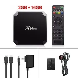 X96 MAX Plus 4GB 64GB Android 9 0 Smart TV Box Receiver S905X3 Quad Core Dual Wifi BT H.265 8K Youtube X96Max Set