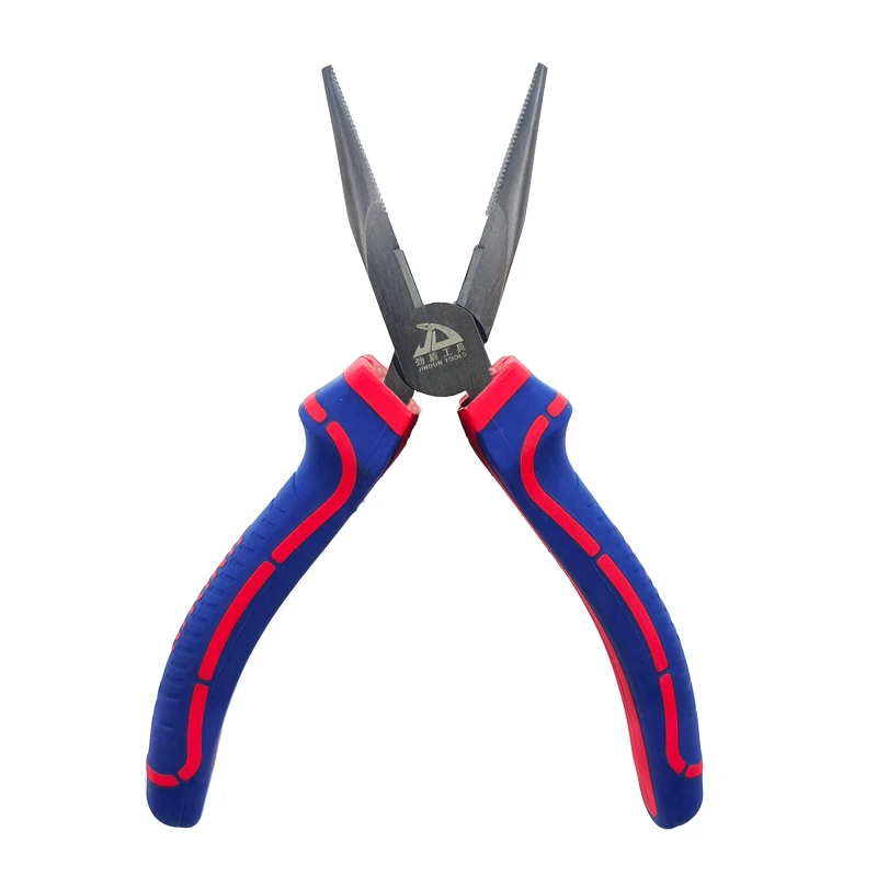 Multifunctional Household Tool Set Camping Tools and Equipment Outdoor Combination Plier