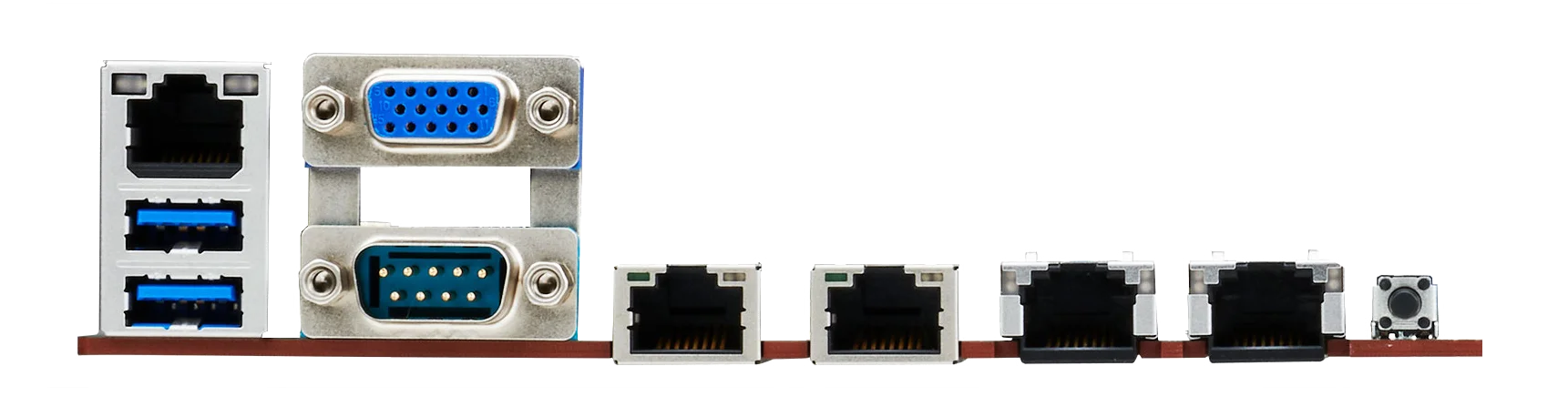 Tyan Server motherboards S8253GM2NE  for Support AMD EPYC 7002/7003 with AMD 3D V-Cache Technology Series Processor