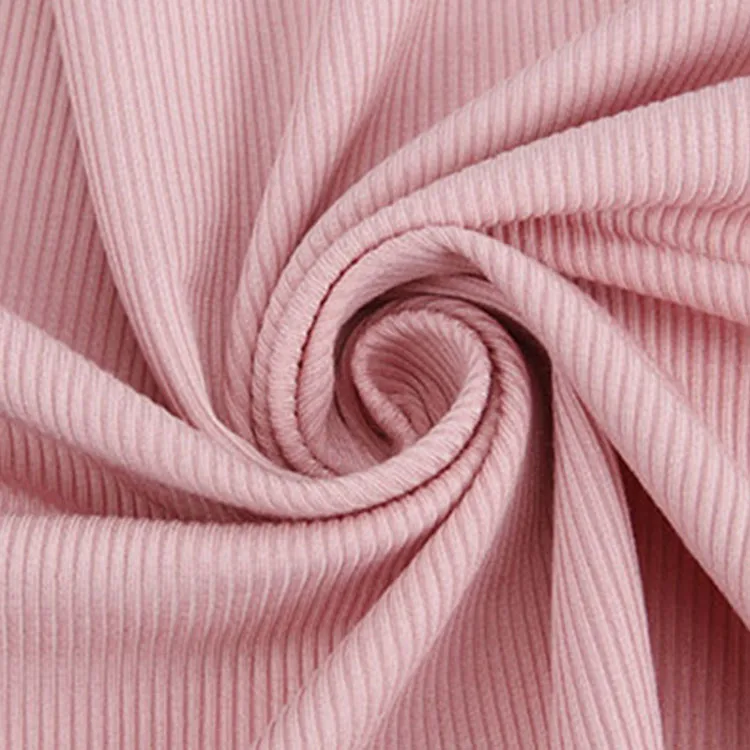 
Leesourcing-OEXO TEX100 merino wool 100% bamboo organic cotton bamboo knit fabric 