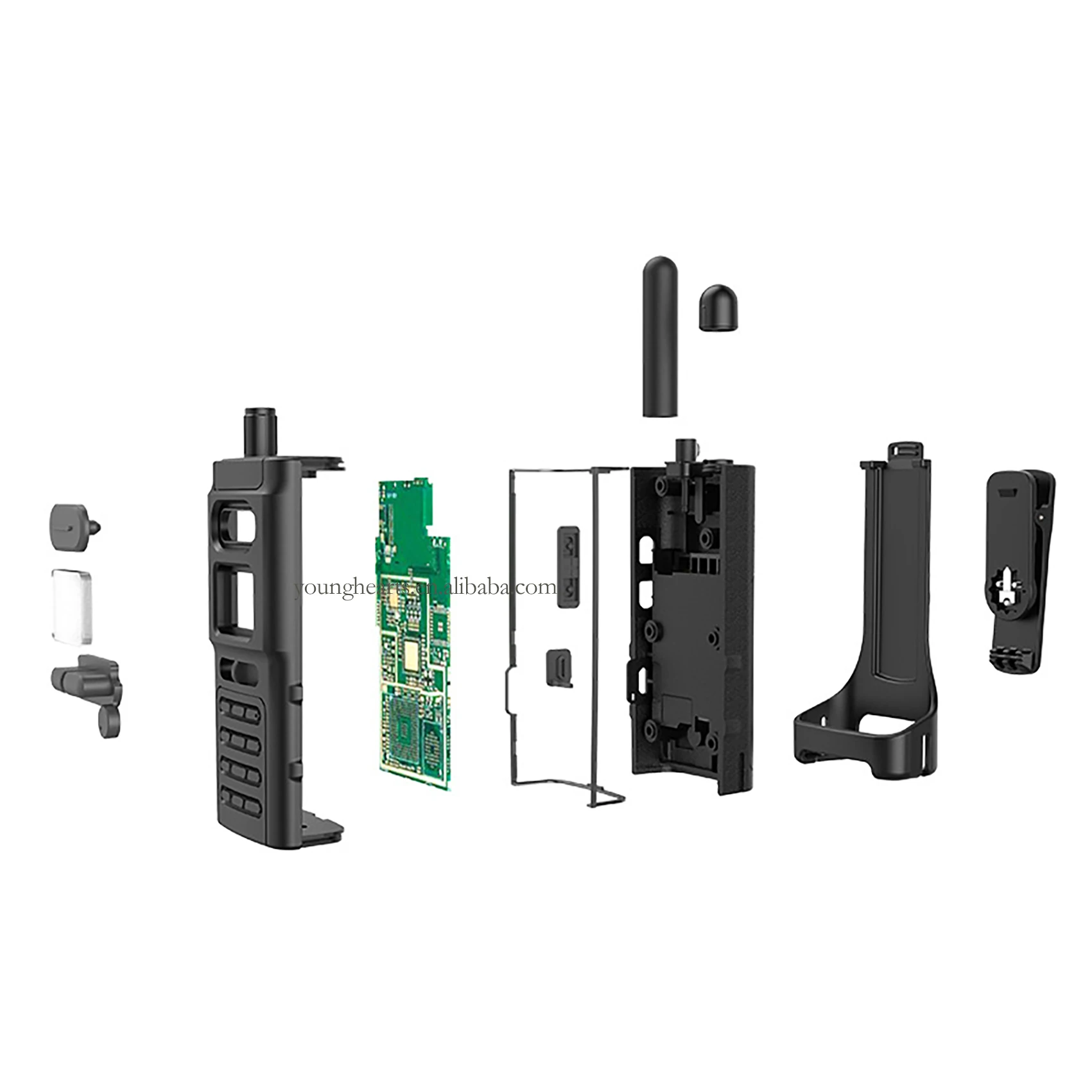 3D Drawing Rendering Efficient And Rapid Industrial Design And Product Design And Model Verification Product Proofing