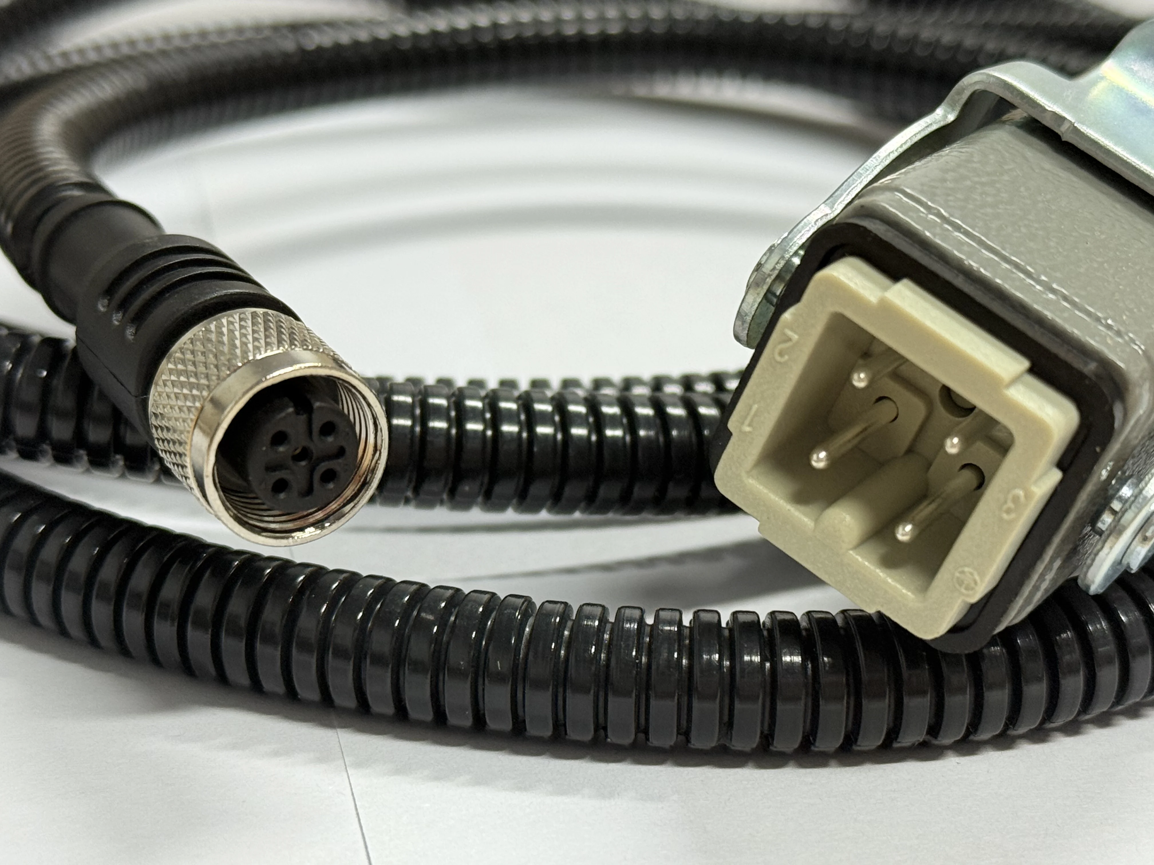 New Product High quality Cable W39 2255675 connecting cable Sprial cable