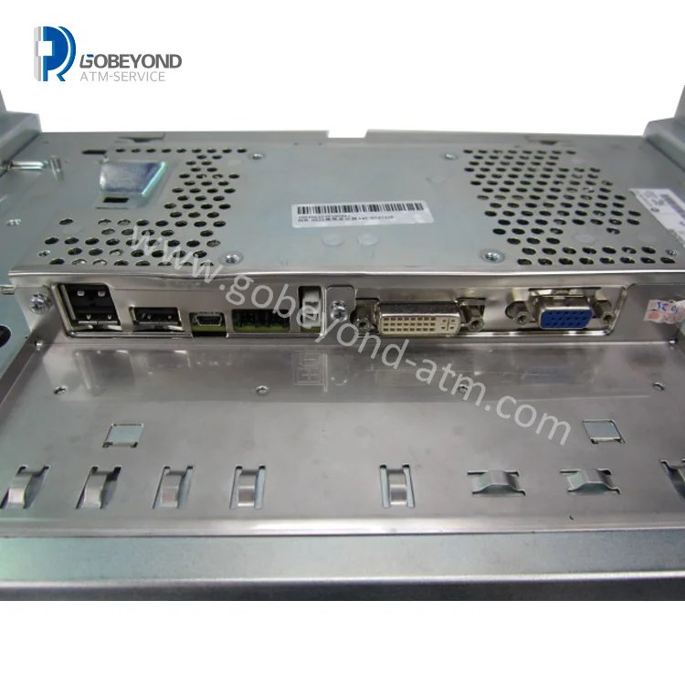 ATM MONITOR NCR SELF SERV 15 DISPLAY SUNLIGHT READABLE LED 445-0747420 4450747420