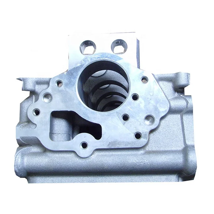 Brand New B10S1/B10S1A/B10S1C Bare Cylinder Head 96642709  96666228 For Daewoo