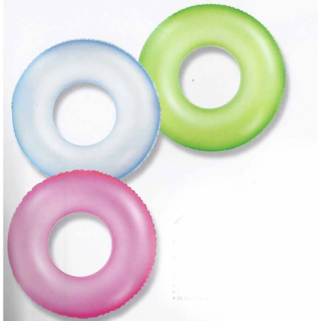 promotional swimming ring
