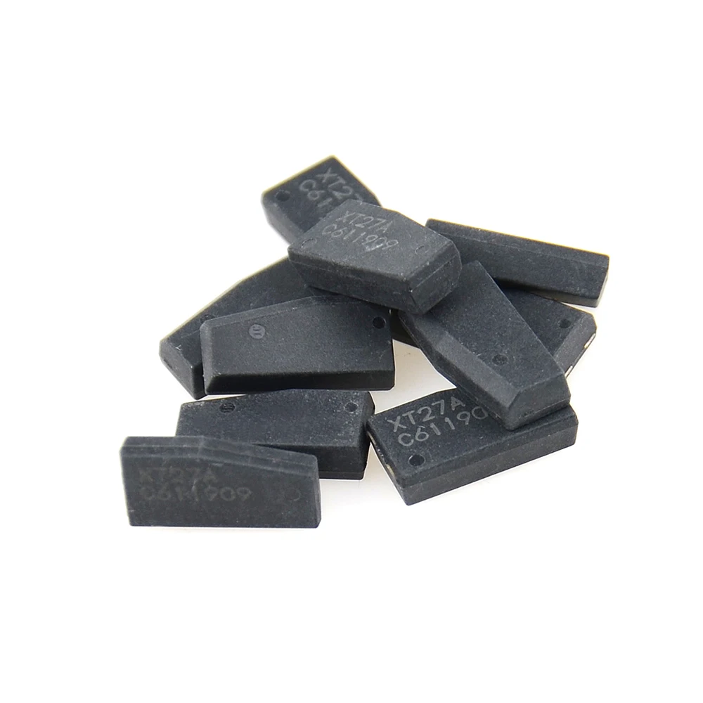  Транспондер Xhorse VVDI Super Chip XT27A XT27A66 для VVDI2 Mini Key Tool