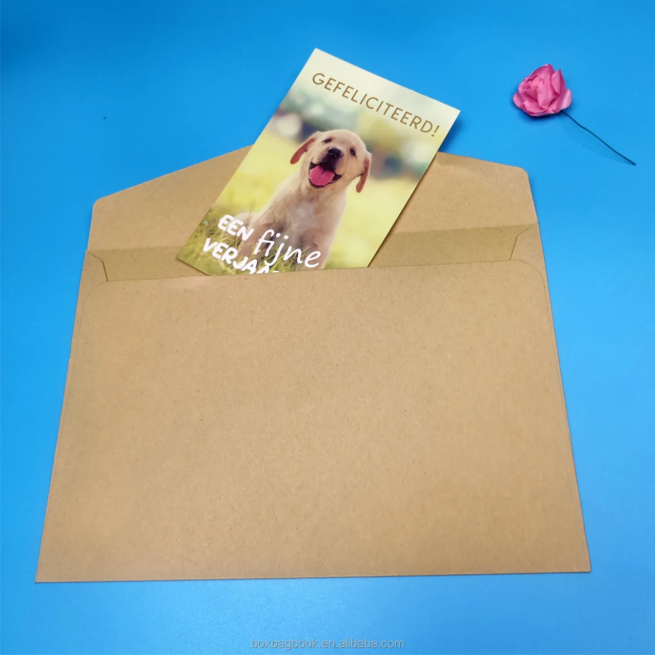 Конверты SUNSHINE RTS белые крафтовые C5 DL ZL A4 B5 229x162 мм Подарочная карточка Слюнявчики самозапечатывающийся пустой конверт из крафт-бумаги