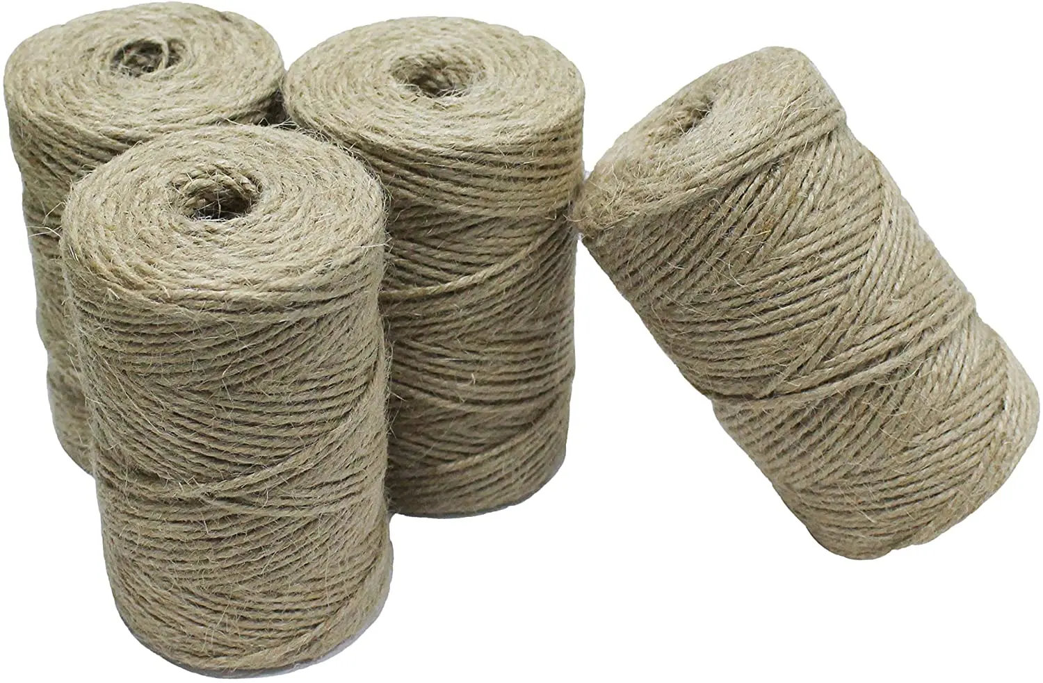 China Factory Spining Rope Twine Hank Cord Winding Machine