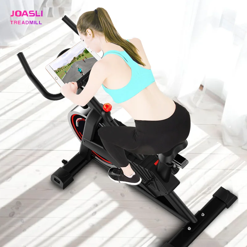  spinning bike 2021gym equipment with screen stages smart exercise magnetic resistance schwinn indoor