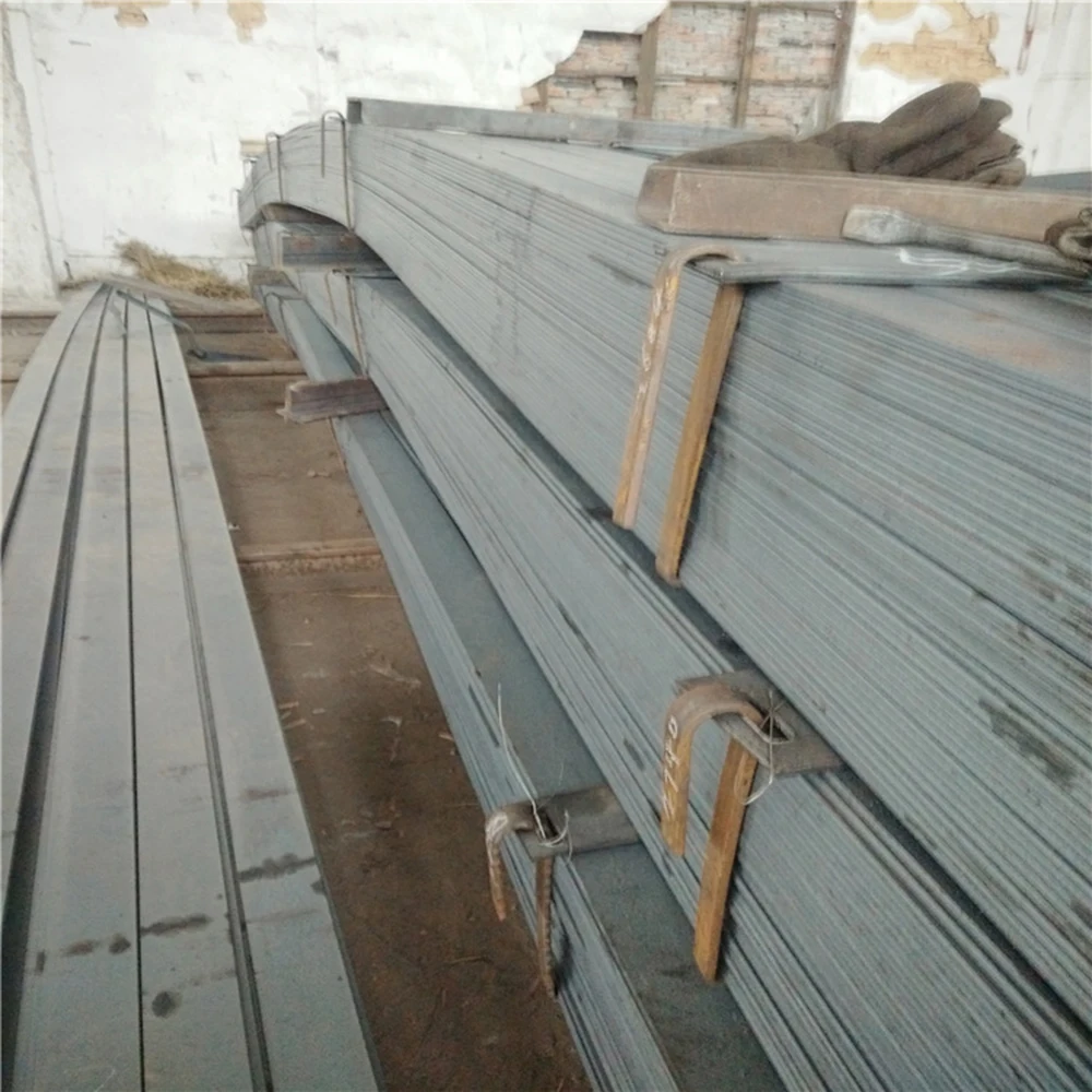 Холоднокатаный плоский стержень из нержавеющей стали 304L 316 316L 321 304 плоская сталь