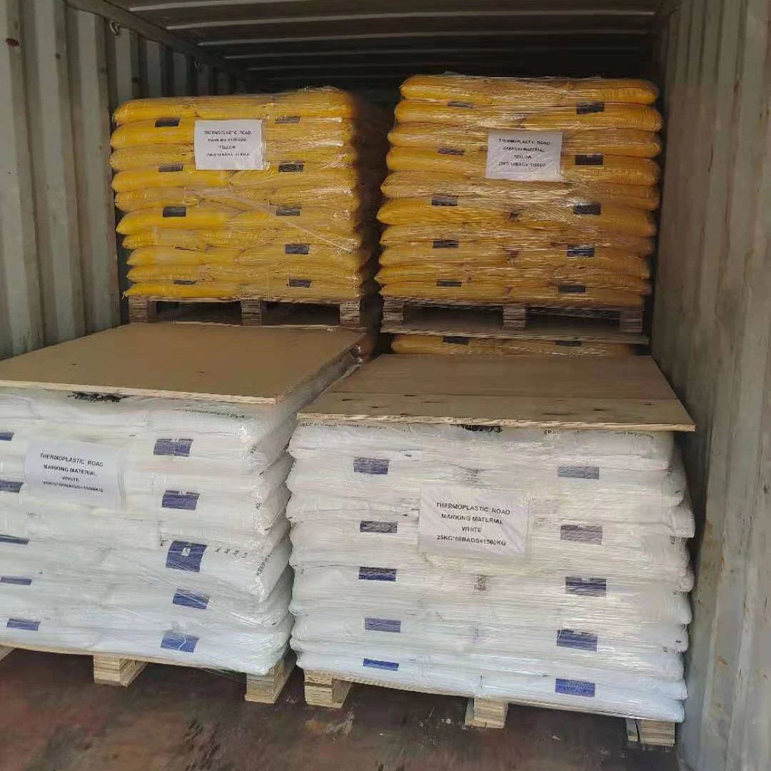 Thermoplastic Road Marking Paint Suppliers Road Marking Paint Powder