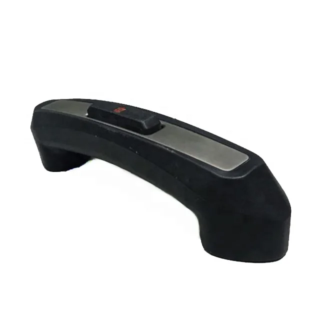 Professional injection mold mould for suitcase plastic handle beautiful design luggage high quality plastic suitcase handles