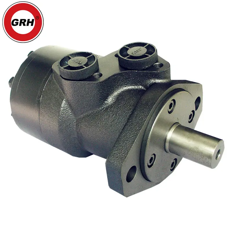 Hot Selling Aluminum Hydraulic Gear Pump Automobile Accessories Dump Truck Gear Pump For Elevator