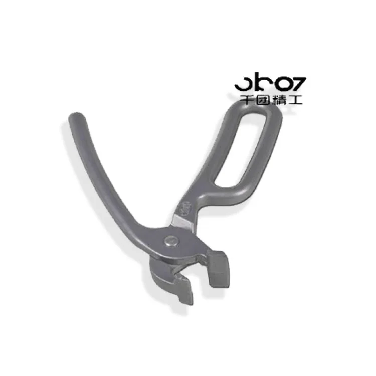 
ckot Baking Baking tray clip Iron plate holder Clay pot clip Microwave oven clip anti-scald 