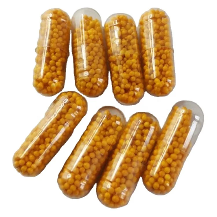 Immune Booster Vitamin B Complex Capsules