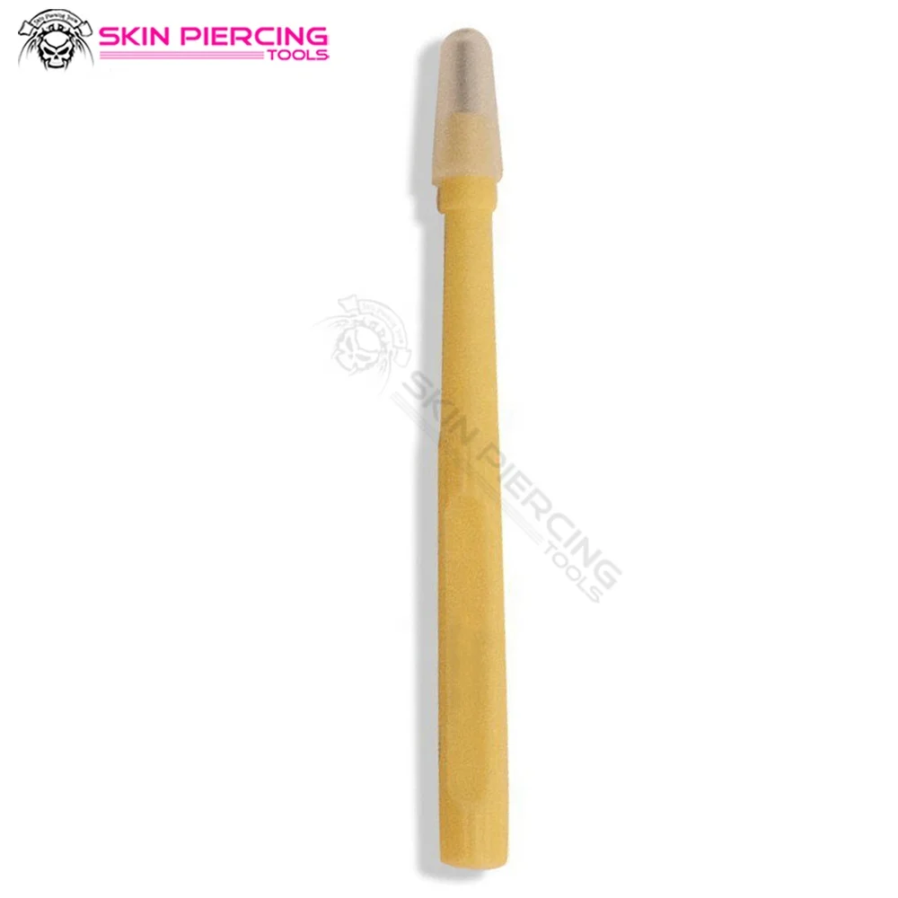 
Best Quality disposable Sterile Biopsy Punch For Dermal Anchors 2.5 MM Set of 5 PC 