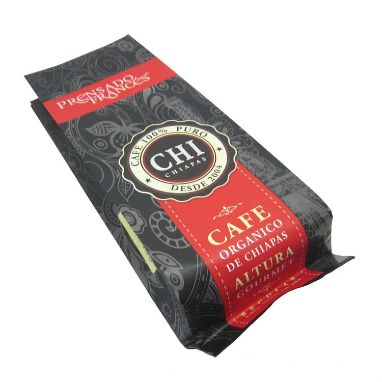 Односторонний дегазационный клапан для упаковки