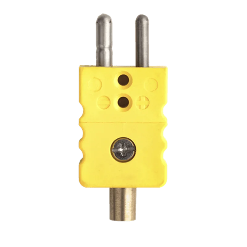 MICC Perfect performance Various kinds of clamp Cable Clamp for Thermocouple Connector Lightweight and convenient