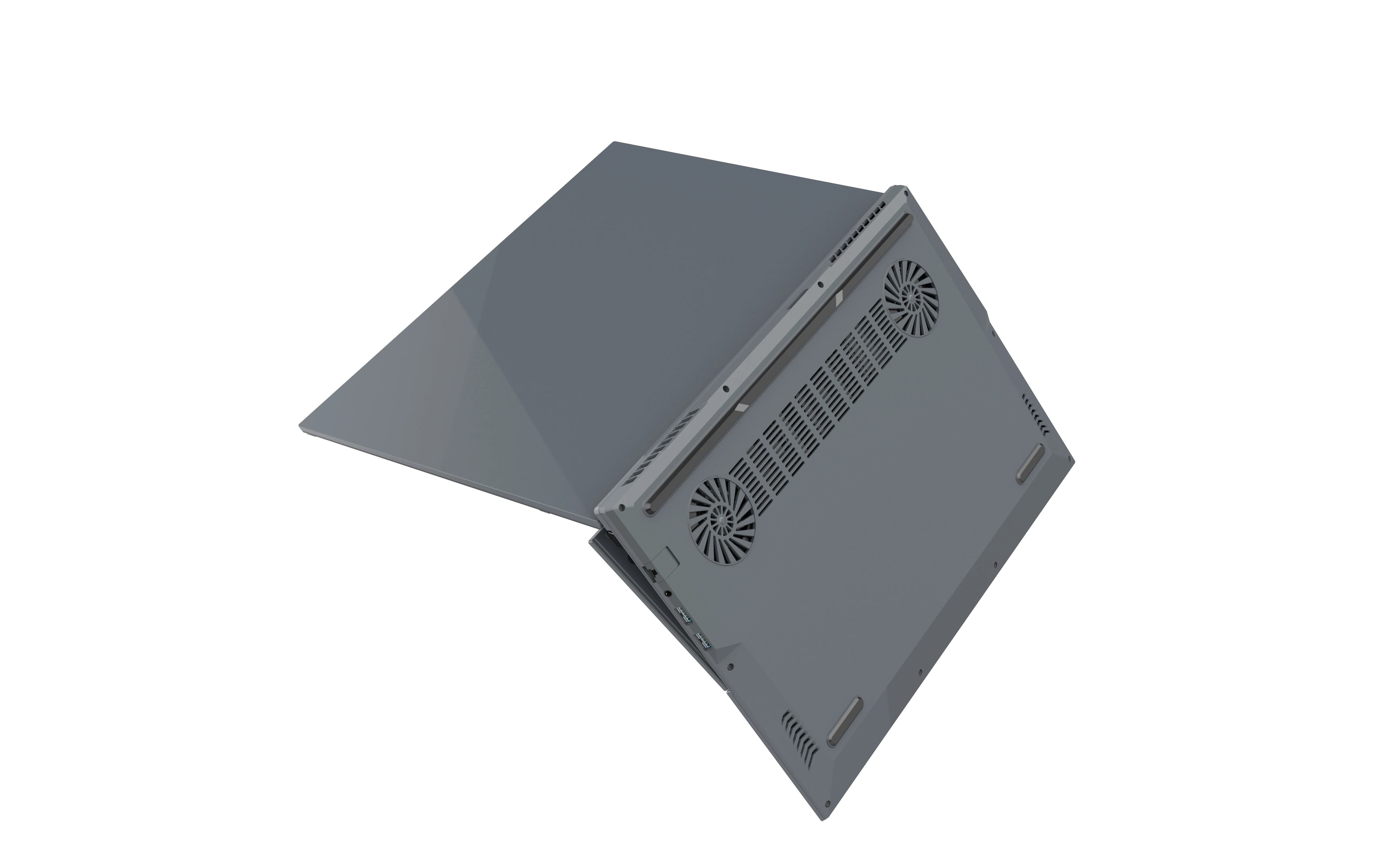 16 inch Dual Screen Laptop Win11 Pro  Pro  Intel i7 KOOFORWAY 2024 china factory cheap high cost-effective