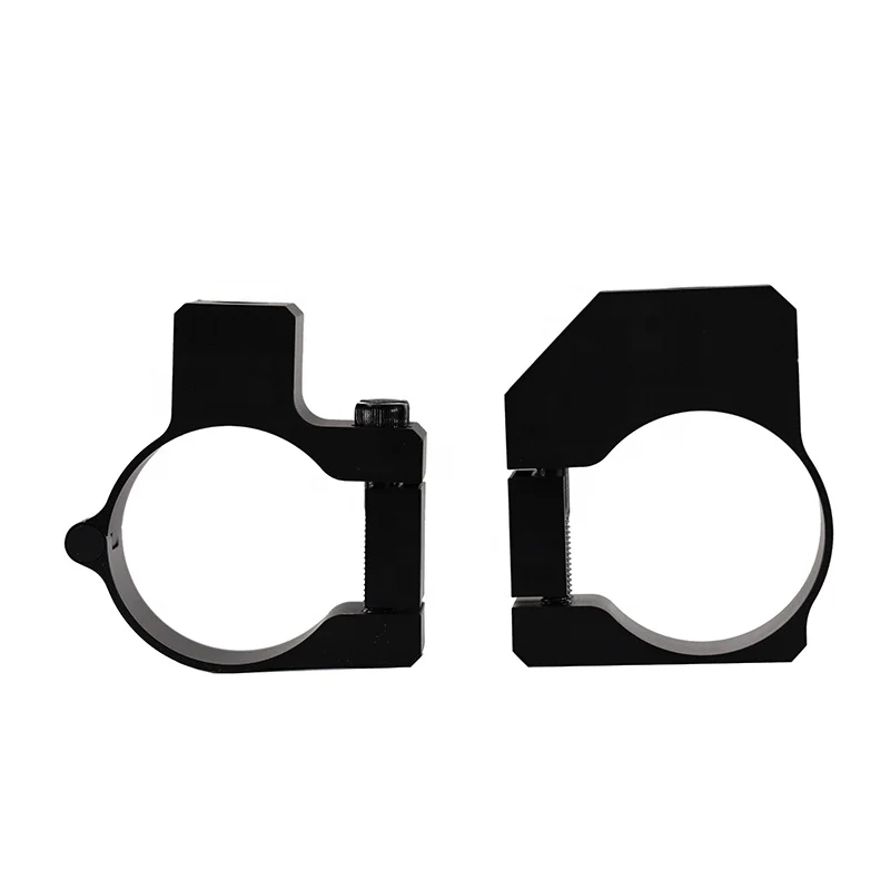 Custom mounting solutions used for rugged Action camera off-road Fire emergency vehicle multipurpose quick release bracket clamp