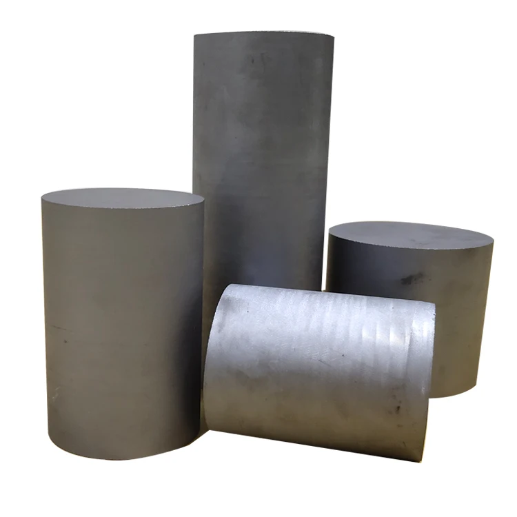 100mm P Type 100  Orientation Monocrystalline Silicon Ingot for Semiconductor