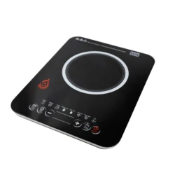 2000W China Single Burner Multi function Electric Induction Cooker Household Appliance Hot Plate Low Price Induction Cooker