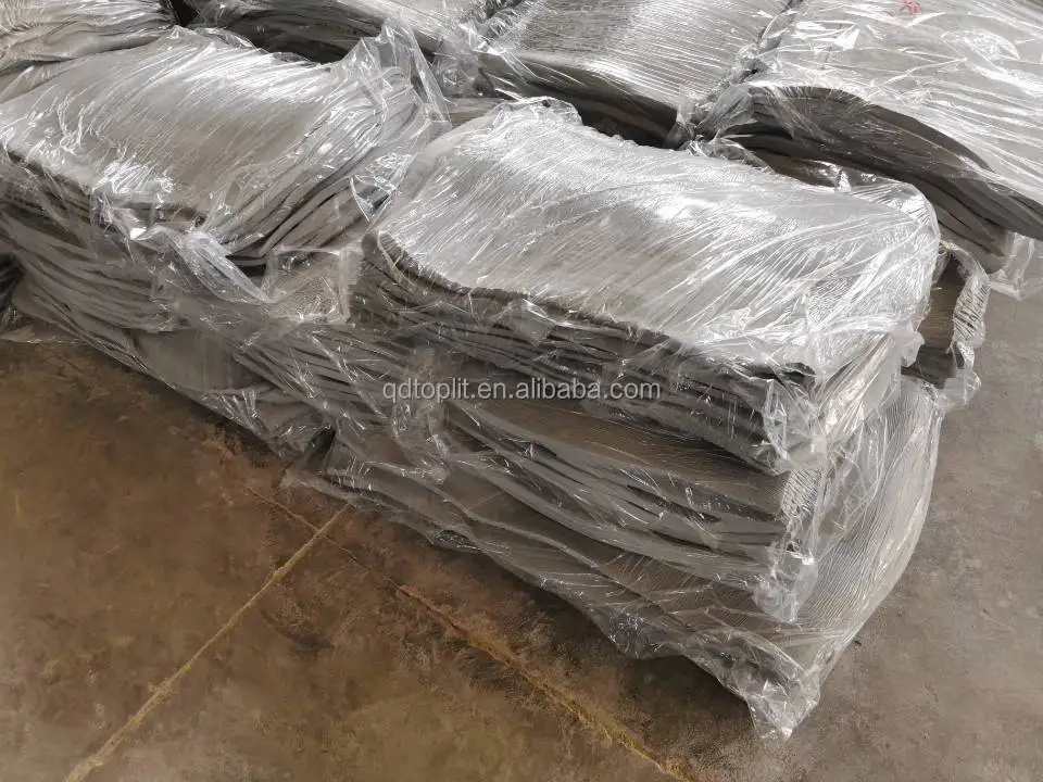Natural Latex Reclaim Rubber for Adhesive Tape Production
