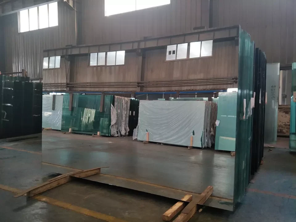 1mm 1.2mm 1.5mm 1.8mm 2mm 2.5mm 2.7mm 3mm aluminum mirror glass sheet silver mirror m2 price  plate coating for glass panel