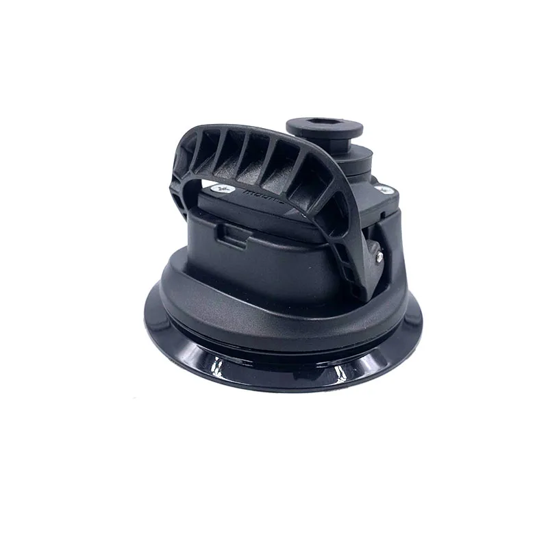 Durable-4 degree F to 194 degree F TEMP Resistant Suction Cup For Vehicle Windshields