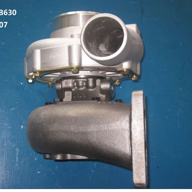 J95S C38AB-38AB630+A 00JG095S009 00JG095 S007 turbocharger for turbo charger for C6121ZG50B diesel engine kits
