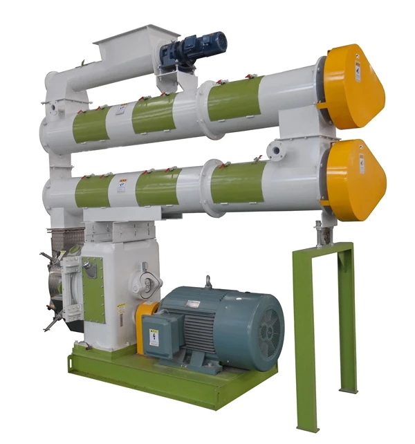 Yongli Pet Cat Feed Making Machine Automatic Vannamei Shrimp Feed Machine Dog Food Making Machine Thailand Price