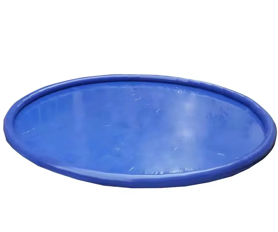 High Quality 10m Diameter Inflatable Swimming Pool for Promotion