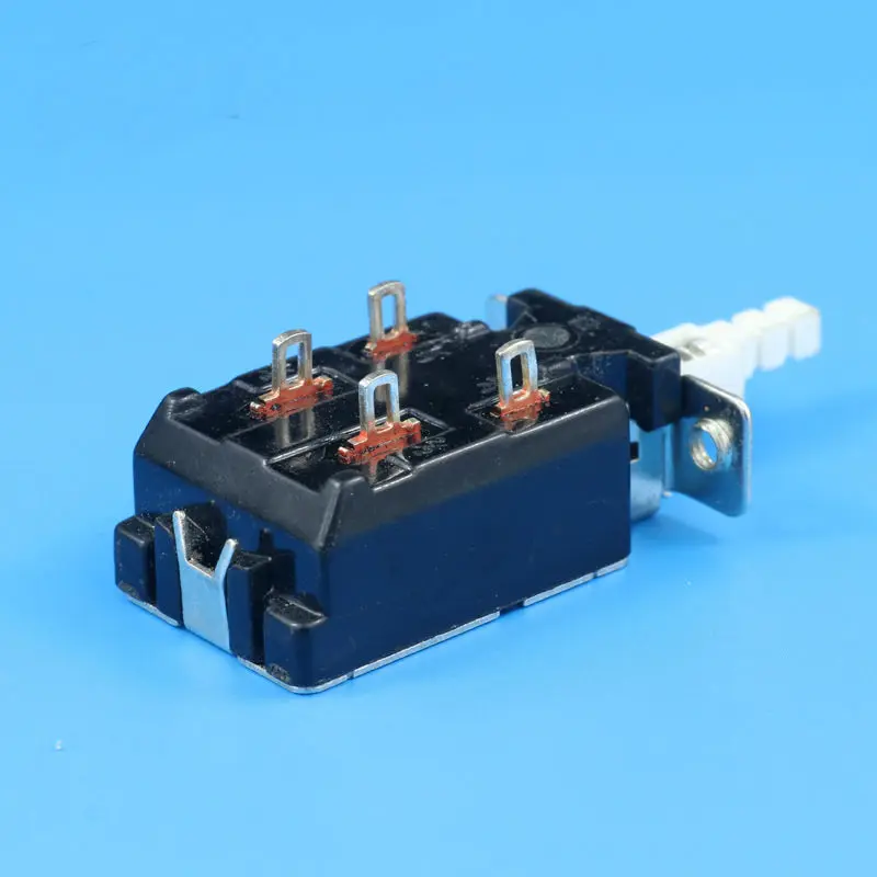 KDC-A11-2 power switch