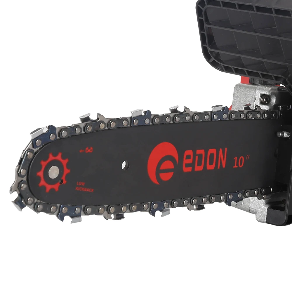  EDON UCS-21/25BL электроинструменты ручные мини-цепные пилы