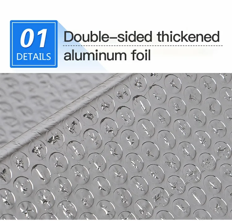 Wholesale Foldable car parasol front window Sun Shade Portable Car Protection Windshield car sun shade