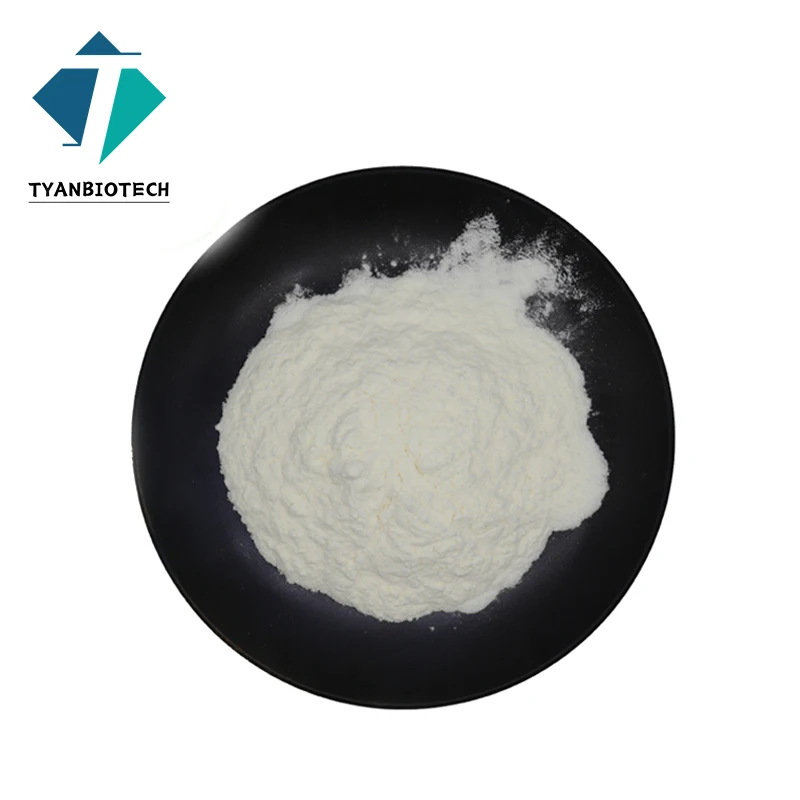Оптовая продажа пищевая добавка Lactobacillus Casei