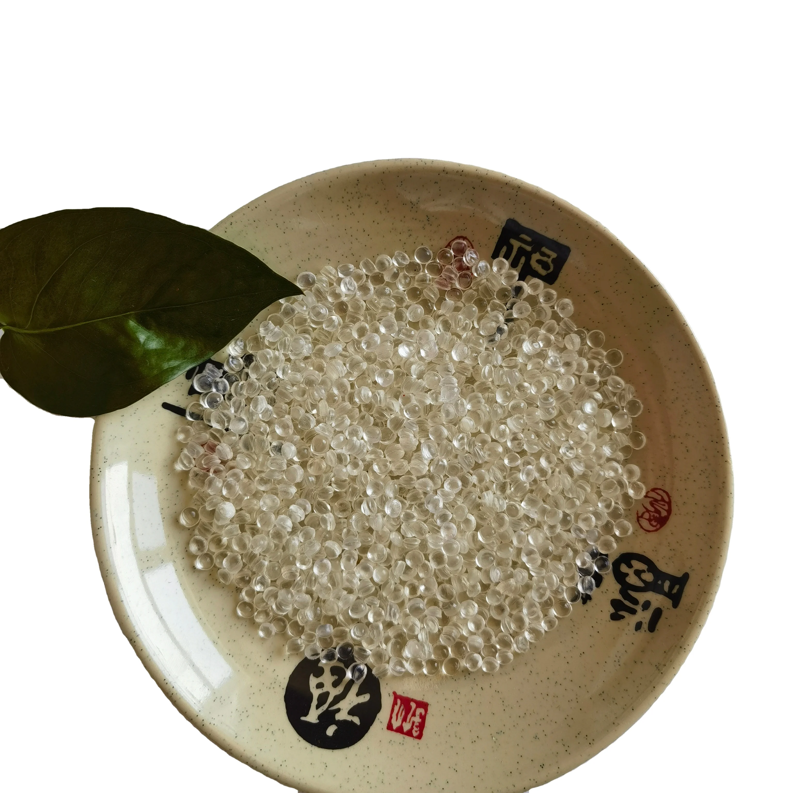 High quality Soft PVC granules PVC compound plastic raw material