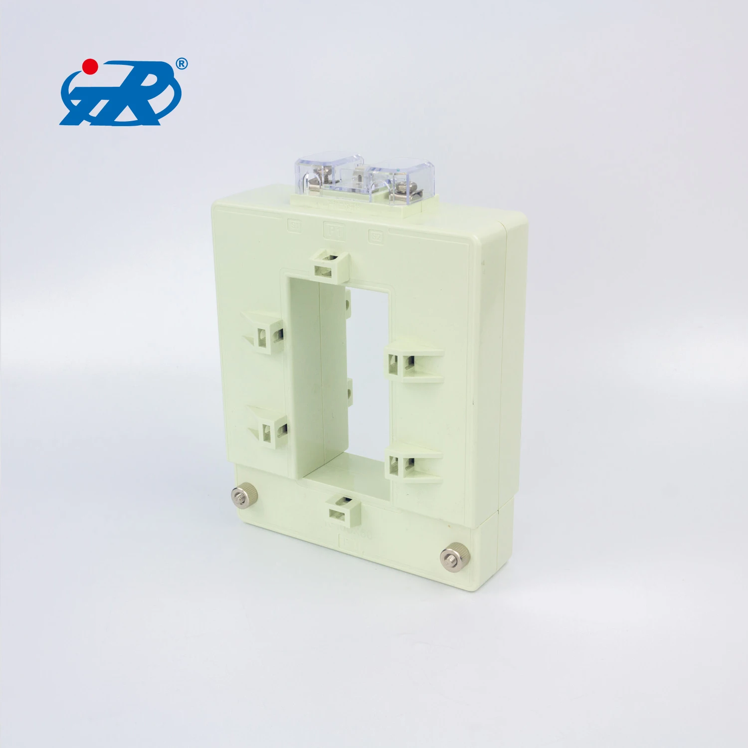 Split Core Current Transformer for Electrical transformation TRDP series 4000A/5A 140*60mm 1.0% split core current sensor clamp