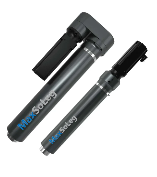 Load of 150 kg Lo standard RKD40 Electric cylinder Maximum stroke 300mm servo electric cylinder electric cylinder actuator  elec