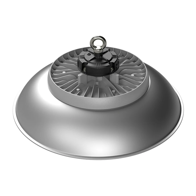 Ip65 100w 150w 240w ufo светодиодный корпус для подвесного